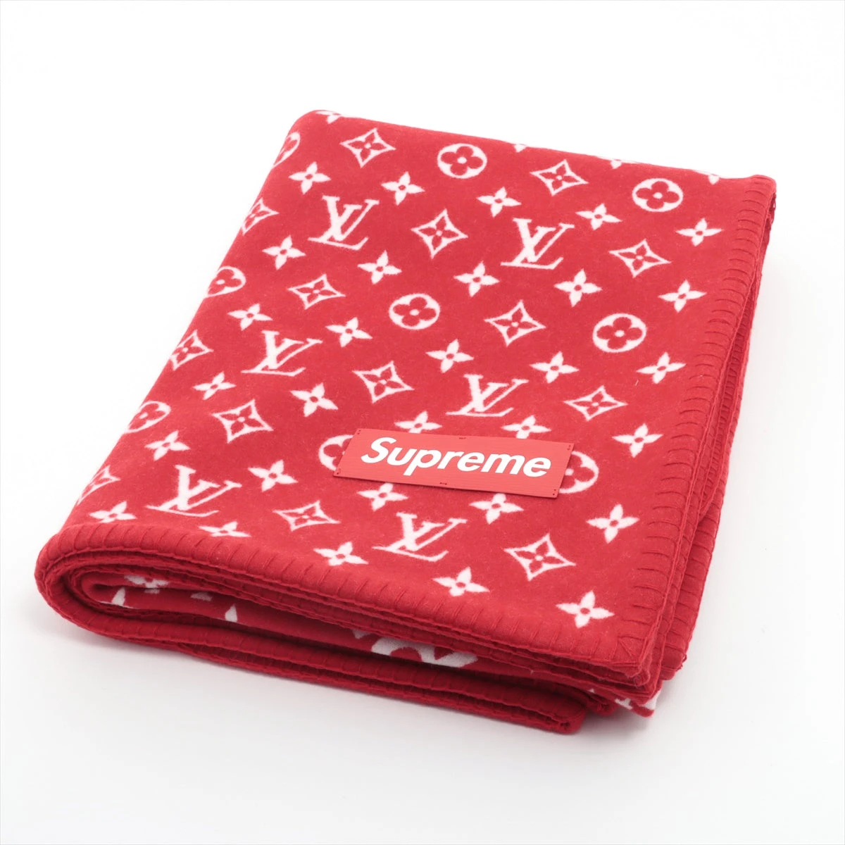 Supreme LOUIS VUITTON カードケース シュプリーム ルイヴィトン ポルト カルト エピ レザー 財布 ウォレット バッグ  SUPREME シュプリーム ×LOUIS VUITTON Porte Carte Simple ルイ
