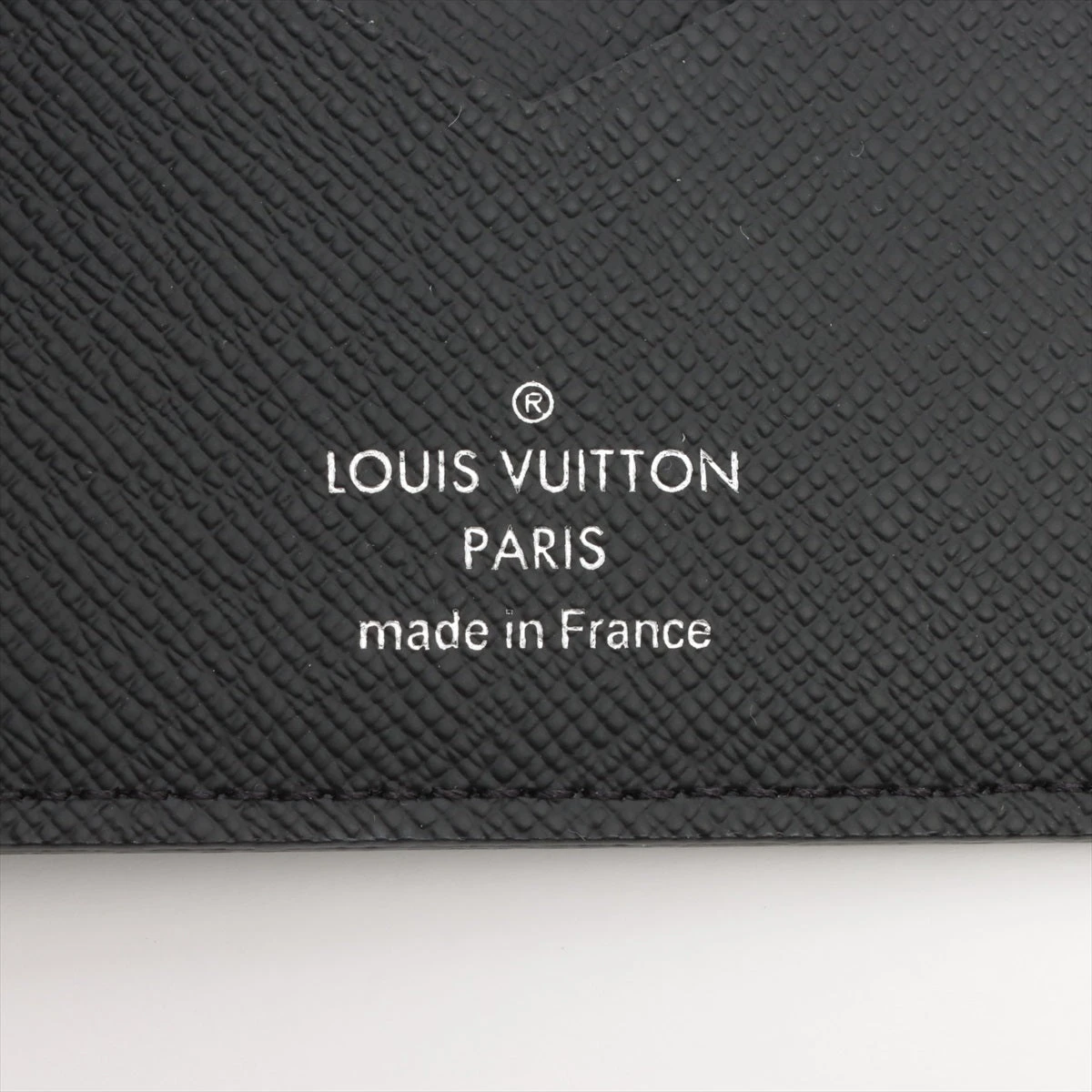 LOUIS VUITTON (ルイヴィトン) ポルトフォイユ・パンス タイガ ヴィトン タイガ ポルトフォイユパンス M62978 アルドワーズ