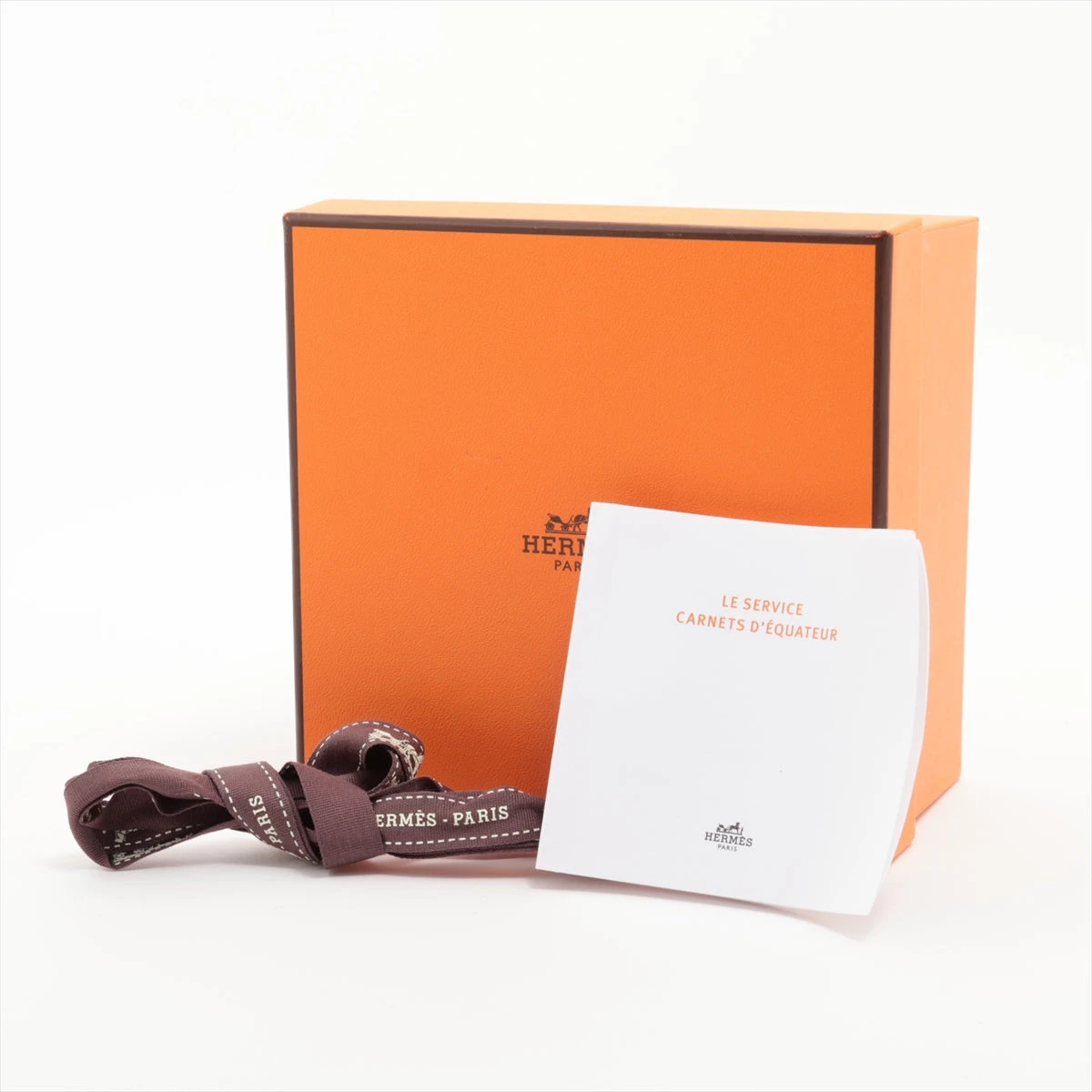 エルメス Carnets dEquateur(赤道直下のスケッチ) ボウル MM 陶器
