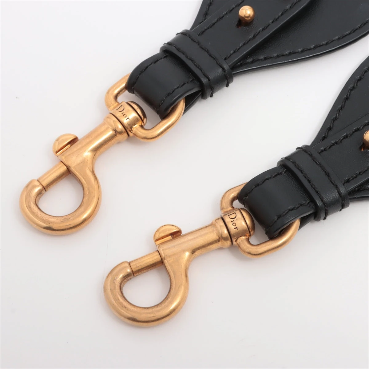 ディオール　ショルダーストラップ DIOR | ショルダーストラップ Christian Dior Paris エンブロイ