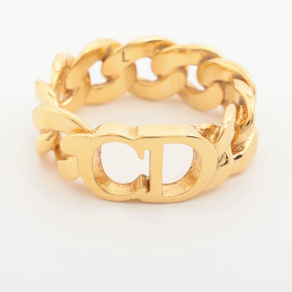 ディオール Danseuse Étoile ダンスーズ エトワール リング L GP