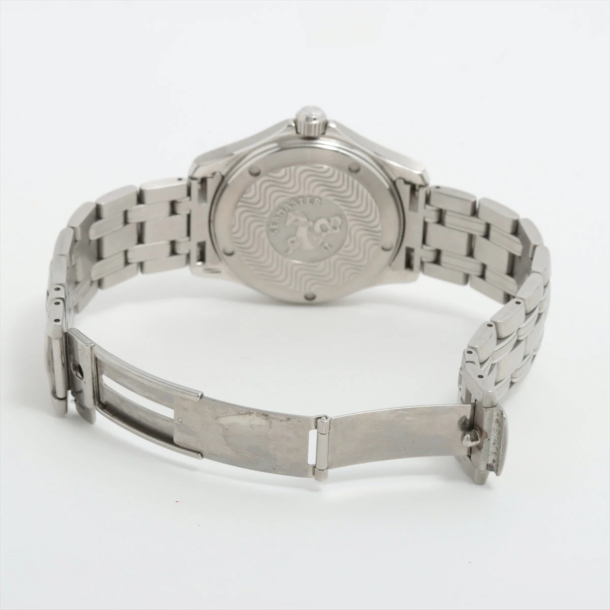 OMEGA - ◇オメガ◇シーマスター◇コマ◇SS◇1501/823◇1502/824