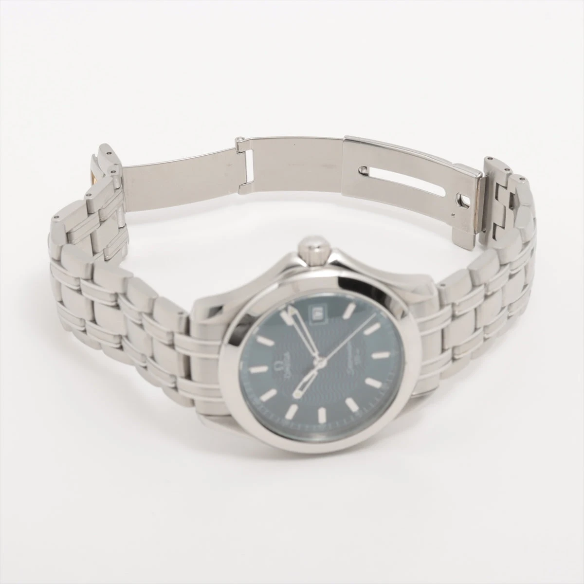 ◆オメガ◆シーマスター◆コマ◆SS◆1501/823◆1502/824◆18mm 楽天市場】OMEGA オメガ シーマスター 1501/823 腕時計