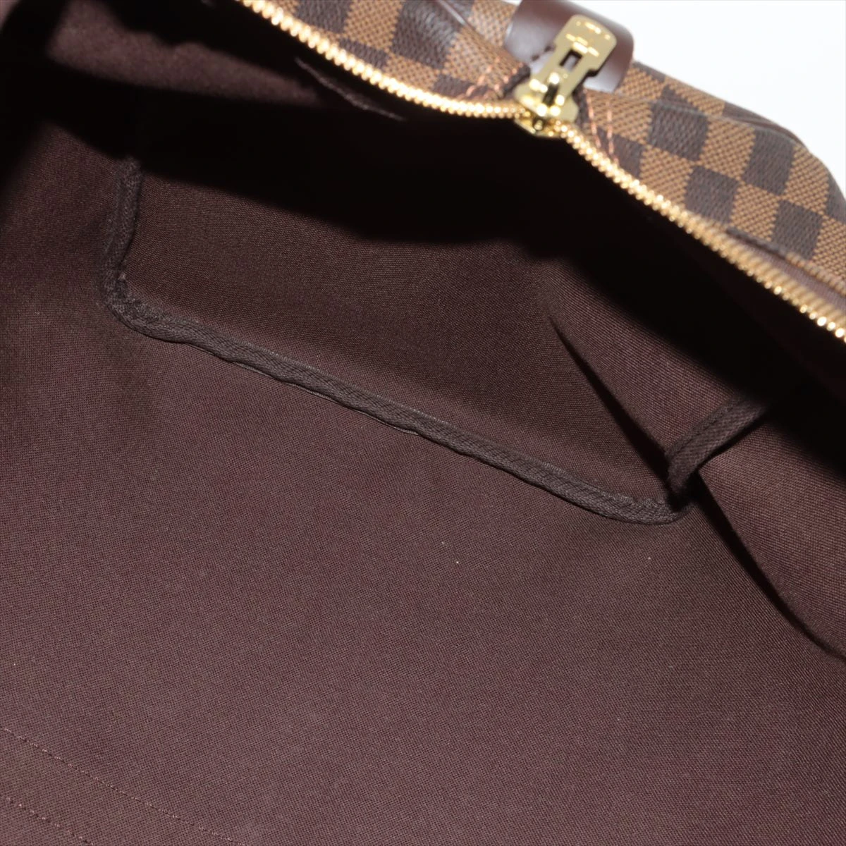 ヴィトン ダミエ キーポル50 N41427 A2588743｜中古ブランド品