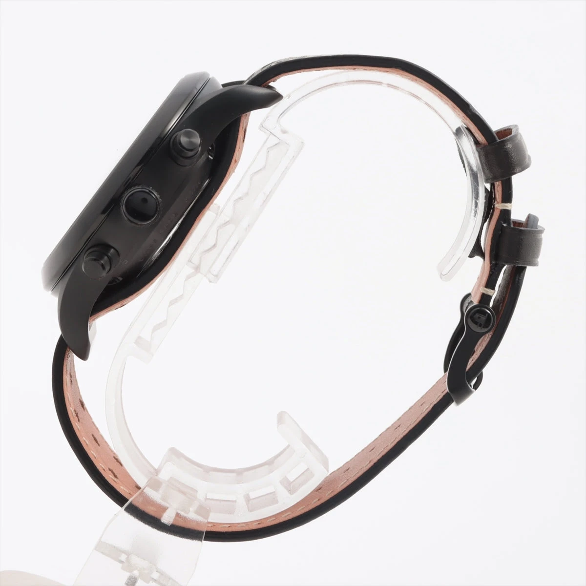 ドム トムフォード N002 チタニウム クロノグラフ オートマチック