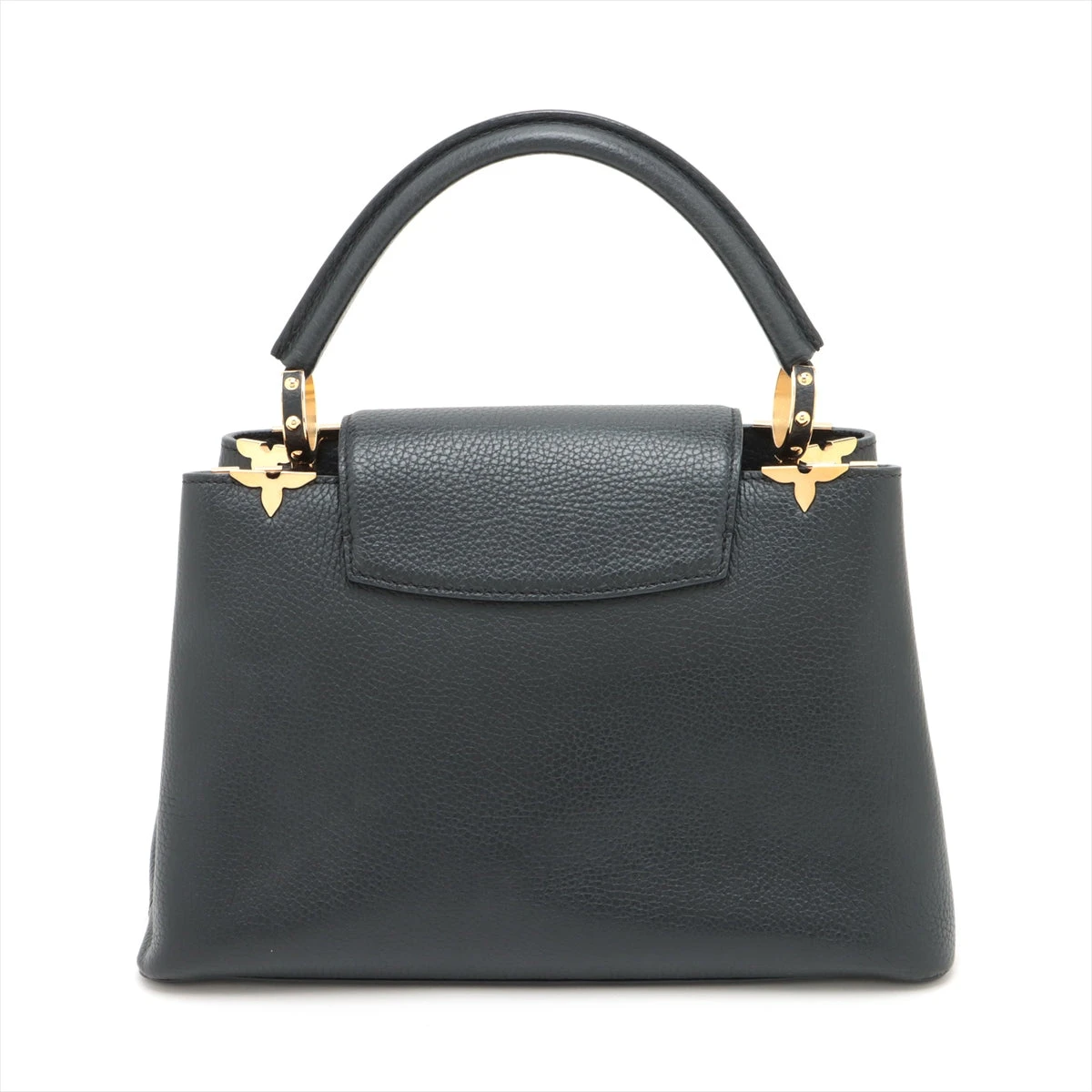極上美品✨ルイヴィトン カプシーヌ MM パルナセア M54663 極上美品✨ルイヴィトン カプシーヌ MM パルナセア M54663