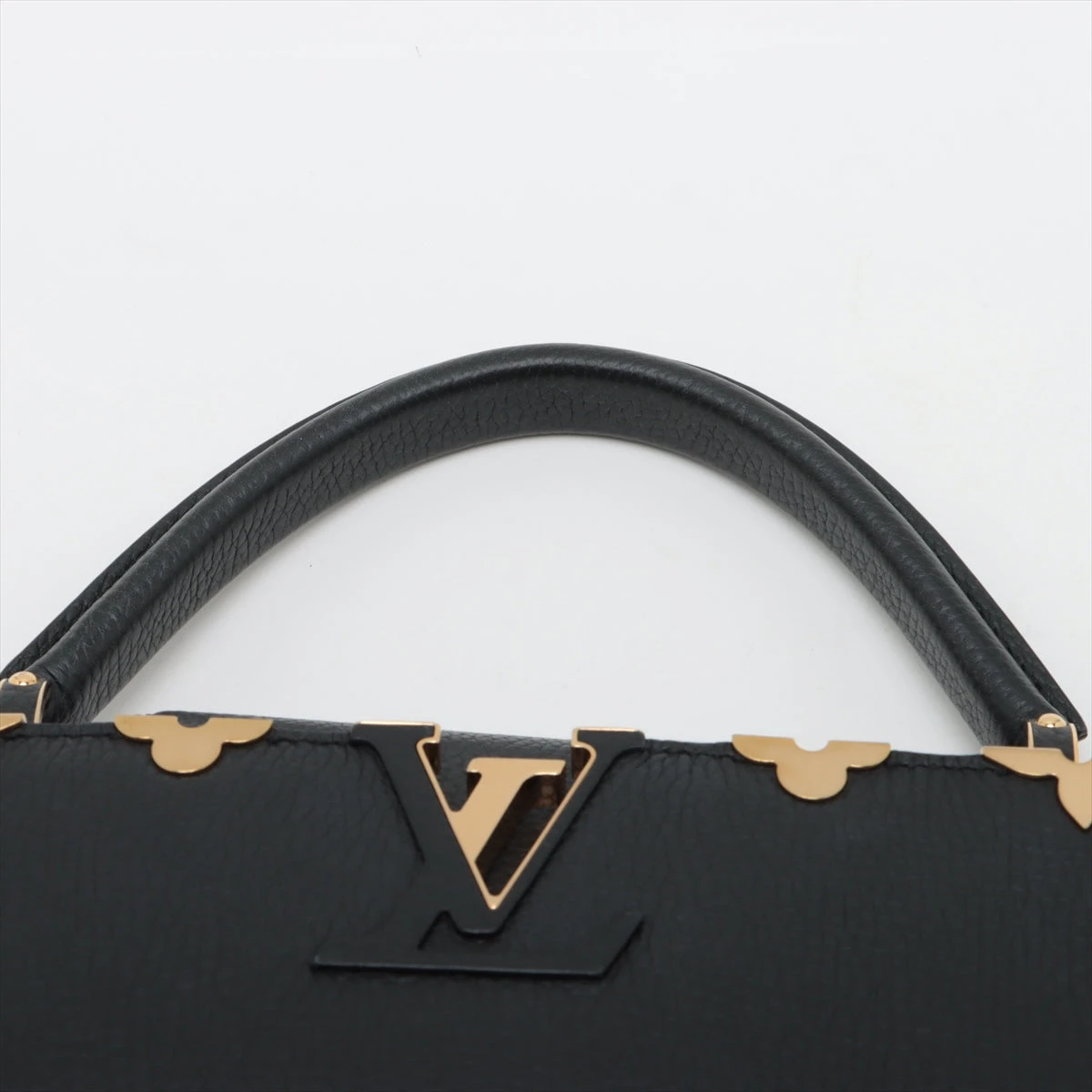 極上美品✨ルイヴィトン カプシーヌ MM パルナセア M54663 極上美品✨ルイヴィトン カプシーヌ MM パルナセア M54663