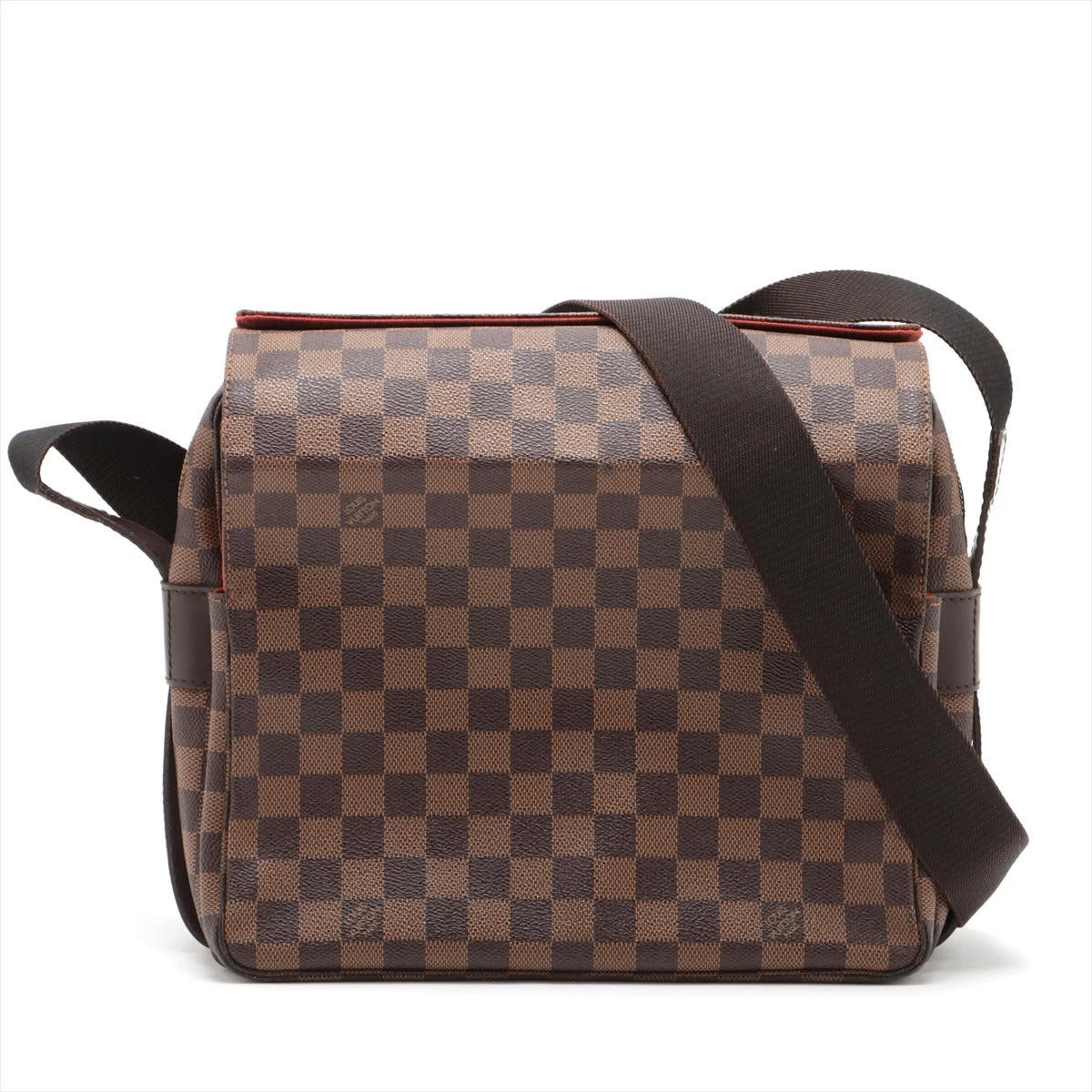 ヴィトン ダミエ ナヴィグリオ N45255