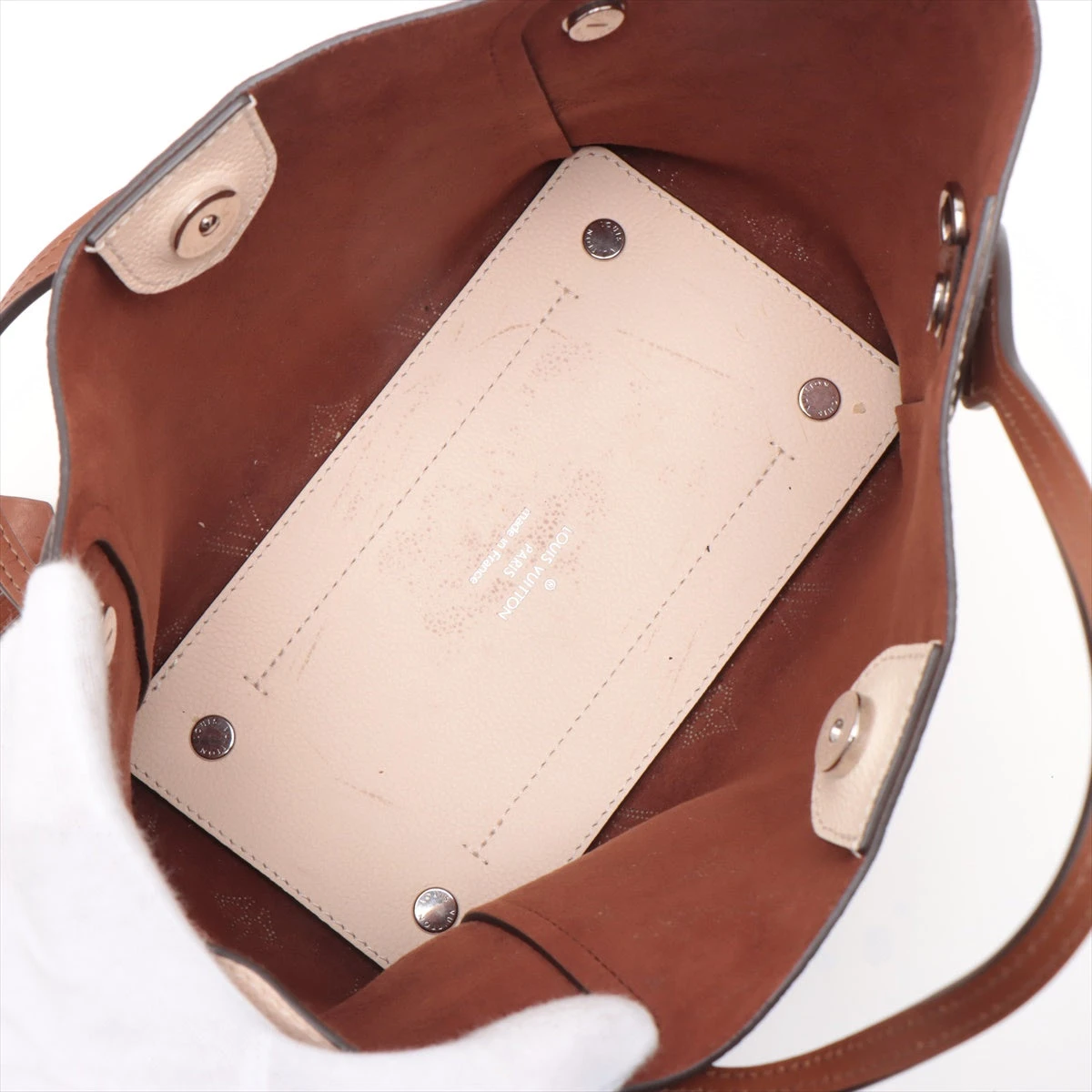 ヴィトン マヒナ ヒナPM M51950 A2587720｜中古ブランド品・ブランド 