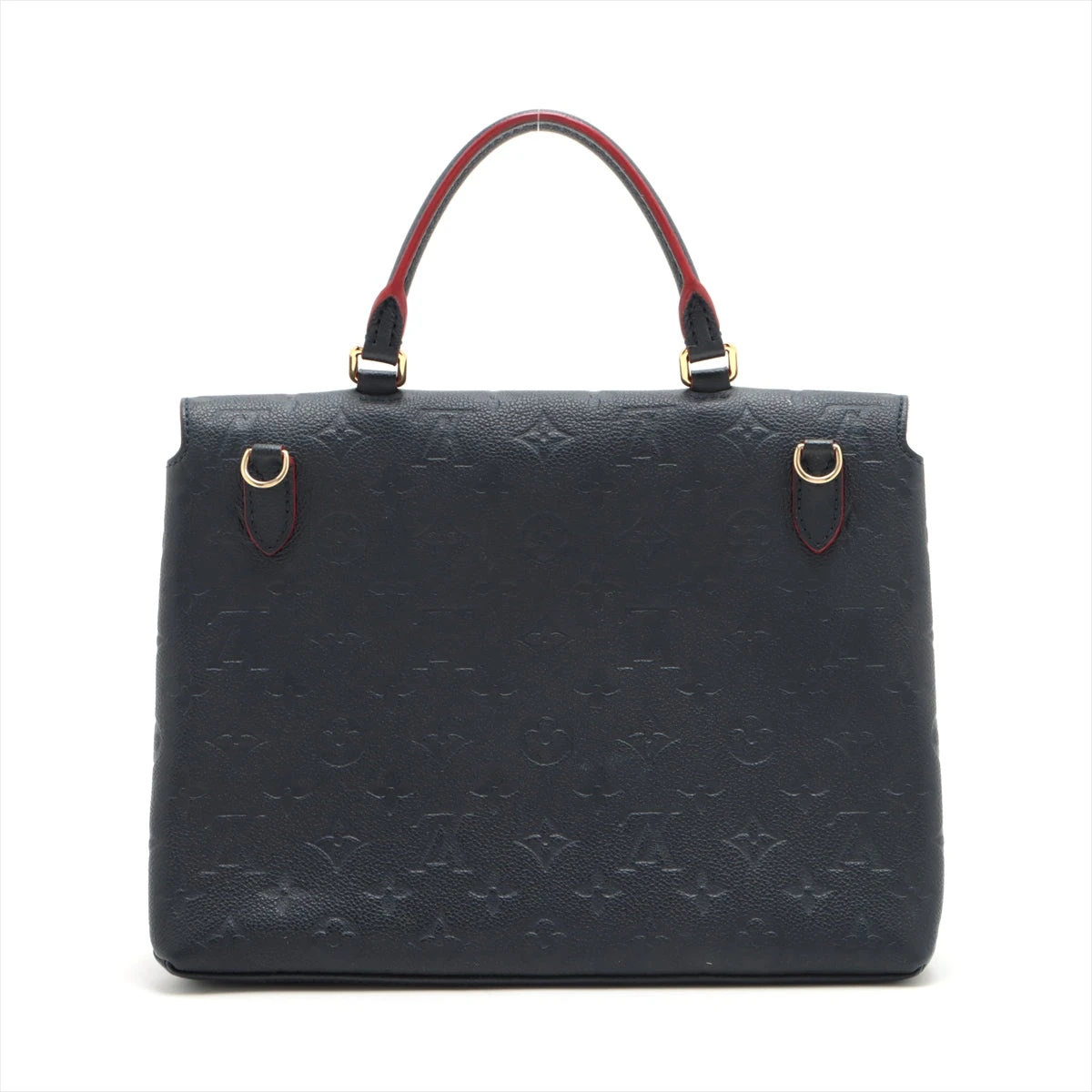 ヴィトン モノグラム アンプラント マリニャン M44545 A2590393｜中古