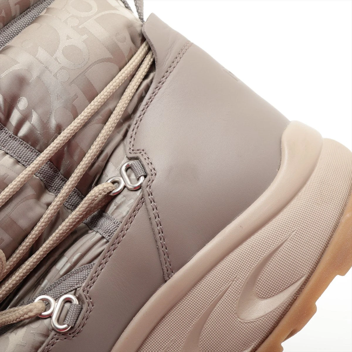 クリスチャンディオール Christian Dior ブーツ オブリーク Dior Snow