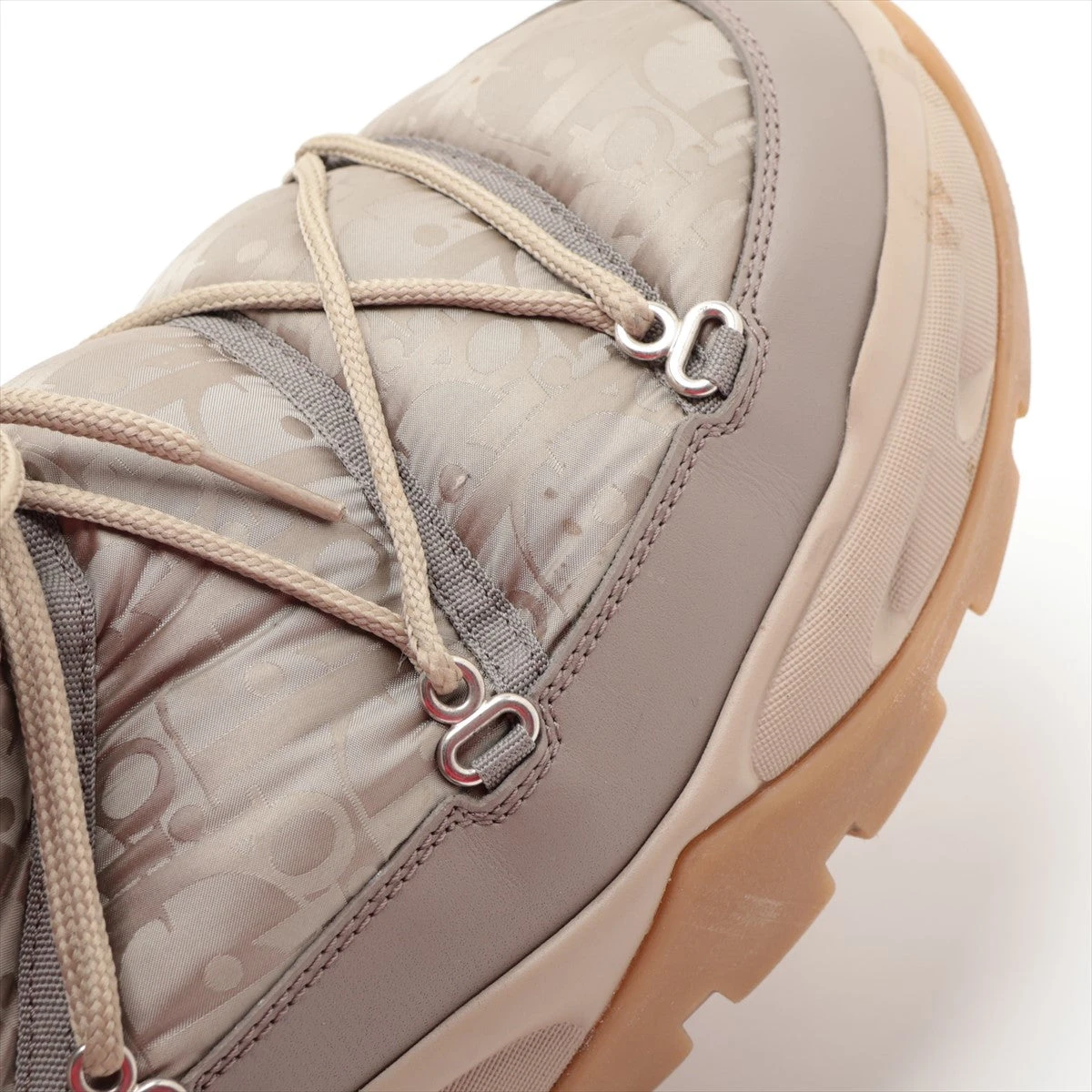 クリスチャンディオール Christian Dior ブーツ オブリーク Dior Snow