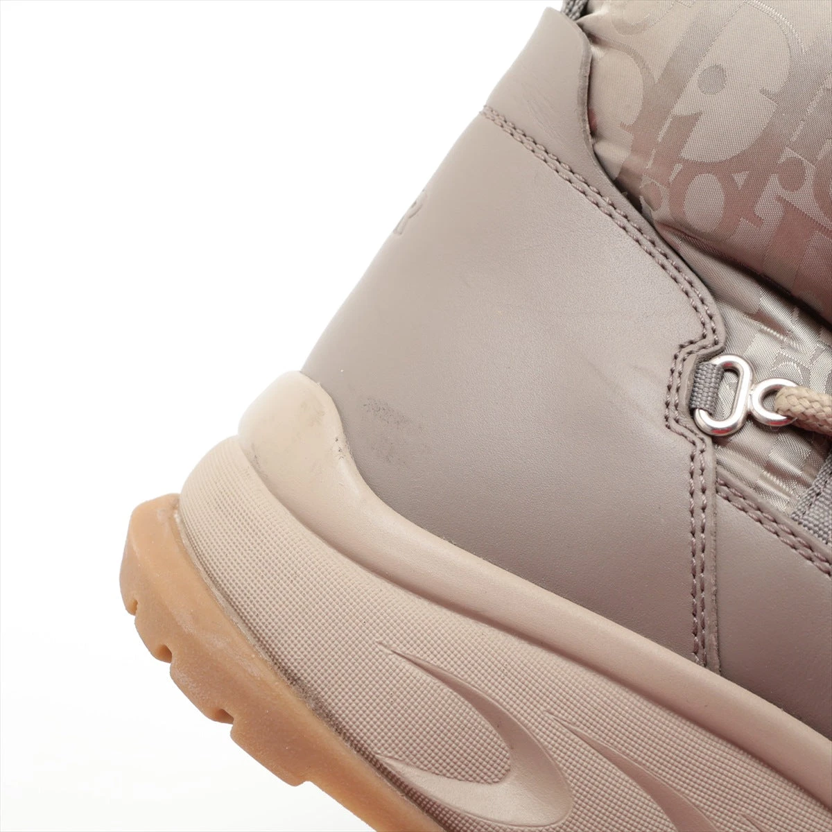 クリスチャンディオール Christian Dior ブーツ オブリーク Dior Snow