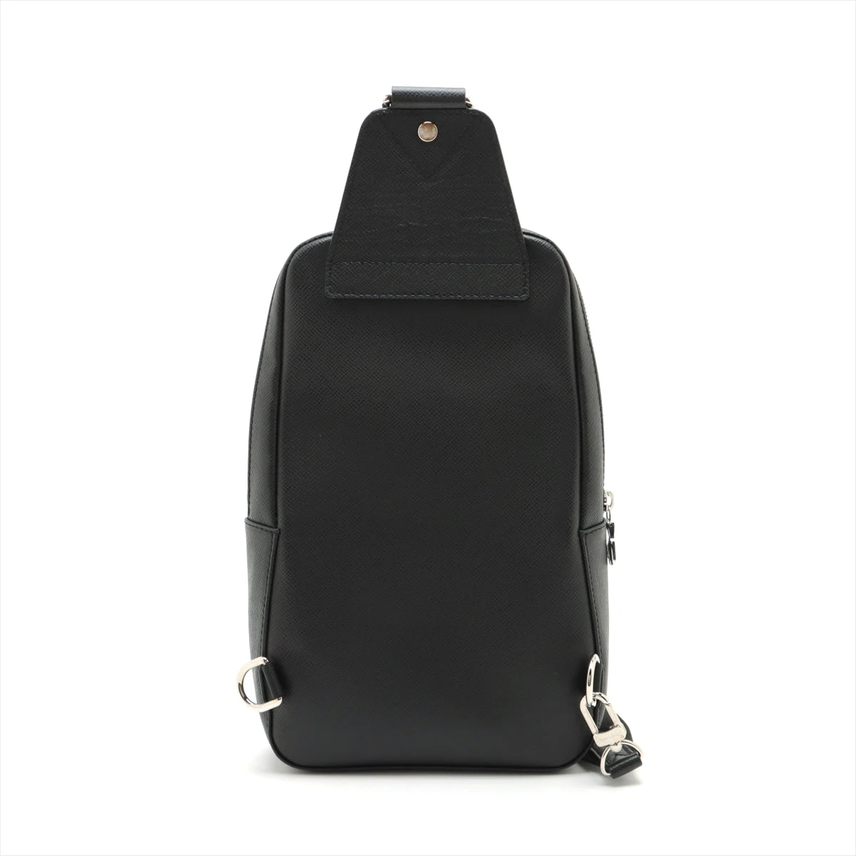 ヴィトン タイガ アヴェニュースリングバッグ M30443 A2594272｜中古