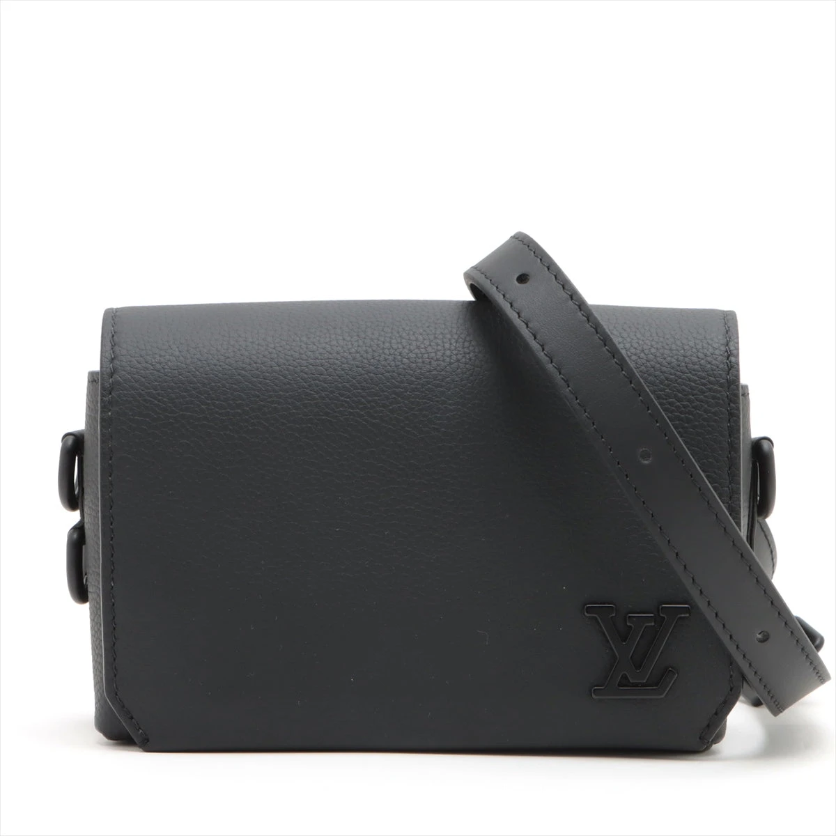 Louis Vuitton ファストライン・ウエアラブル ウォレット M82085 Fastline Wearable Wallet LV Aerogram - Men - Bags | LOUIS