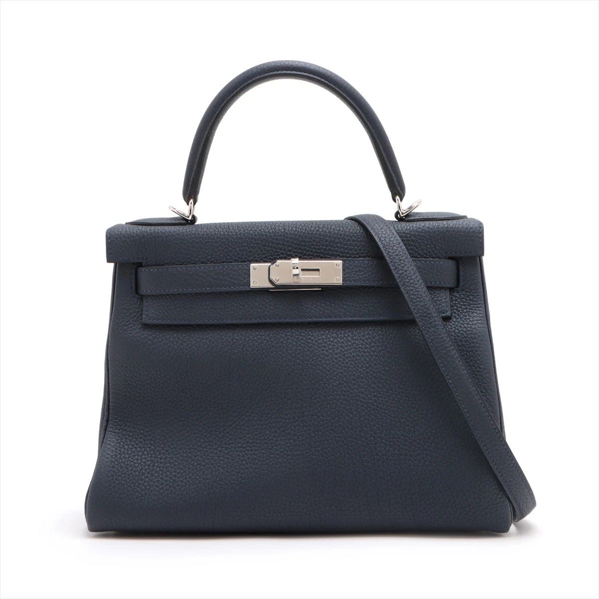 新品・新作　エルメス　パンプス　キアラ　40　ケリー金具　ブラック　37.0 パンプス 《キアラ》 40 | Hermès - エルメス-公式サイト