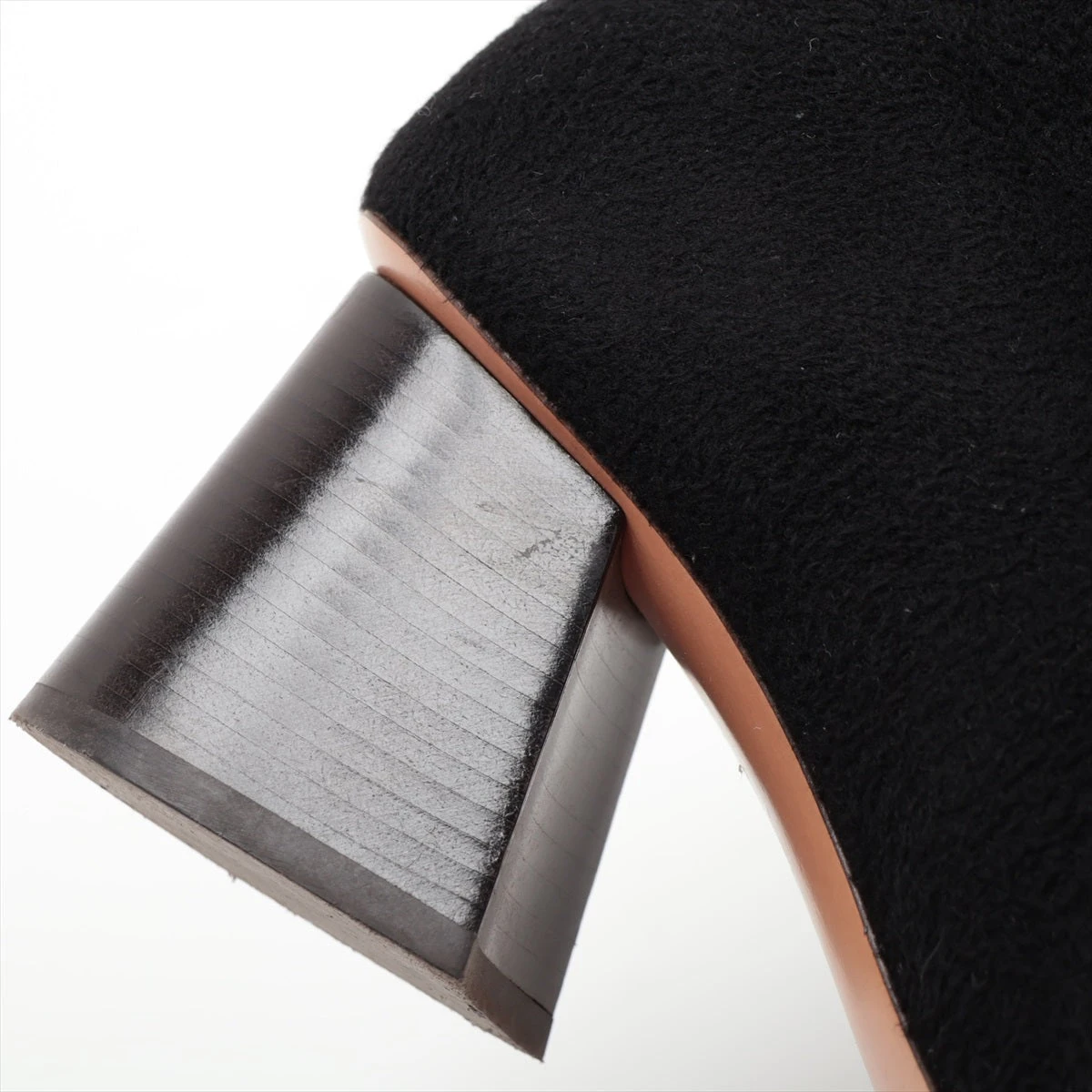 Celine フィービー　ブーツ CELINE セリーヌ Phoebe Philo ブーツ 36.5 Black | JUST LIKE