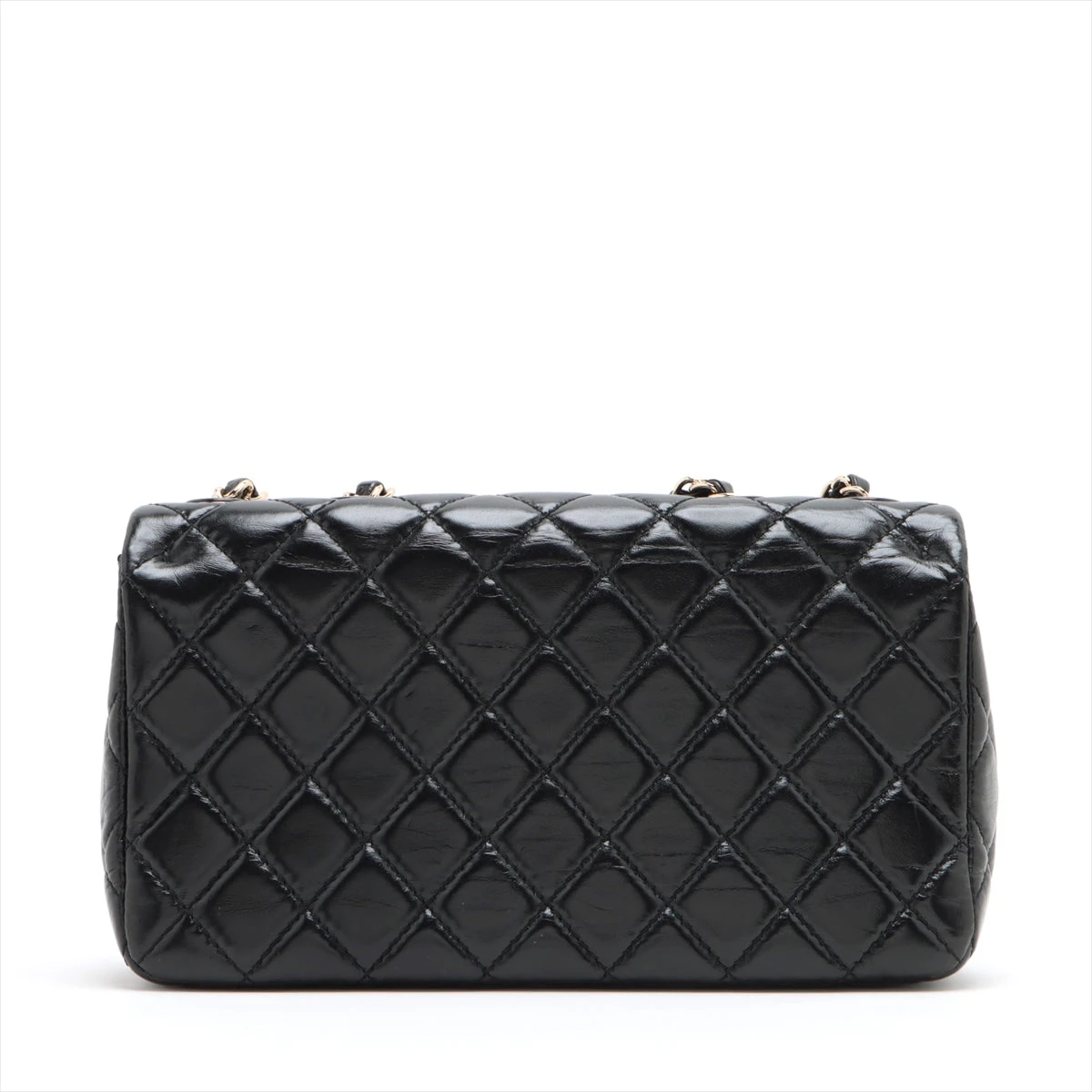 ☆大人気モデル/ヴィンテージ！【CHANEL】シャネル マトラッセ Wフラップ 楽天市場】【返品可】シャネル CHANEL マトラッセ Wフラップ W