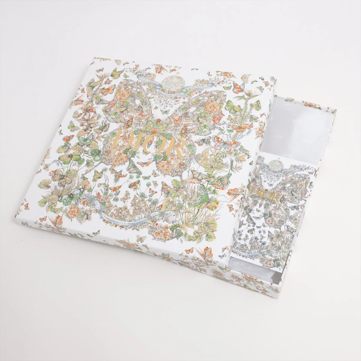 【大人気♪上品デザイン】DIOR 30 MONTAIGNE カシミヤマフラー ディオール 30 MONTAIGNE 30モンテーニュ マフラー カシミヤ