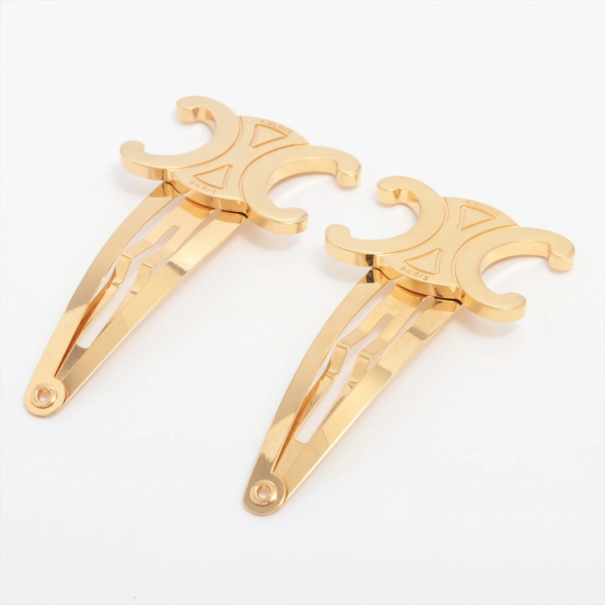 セリーヌ トリオンフ ヘアアクセサリー ALLU online store｜page