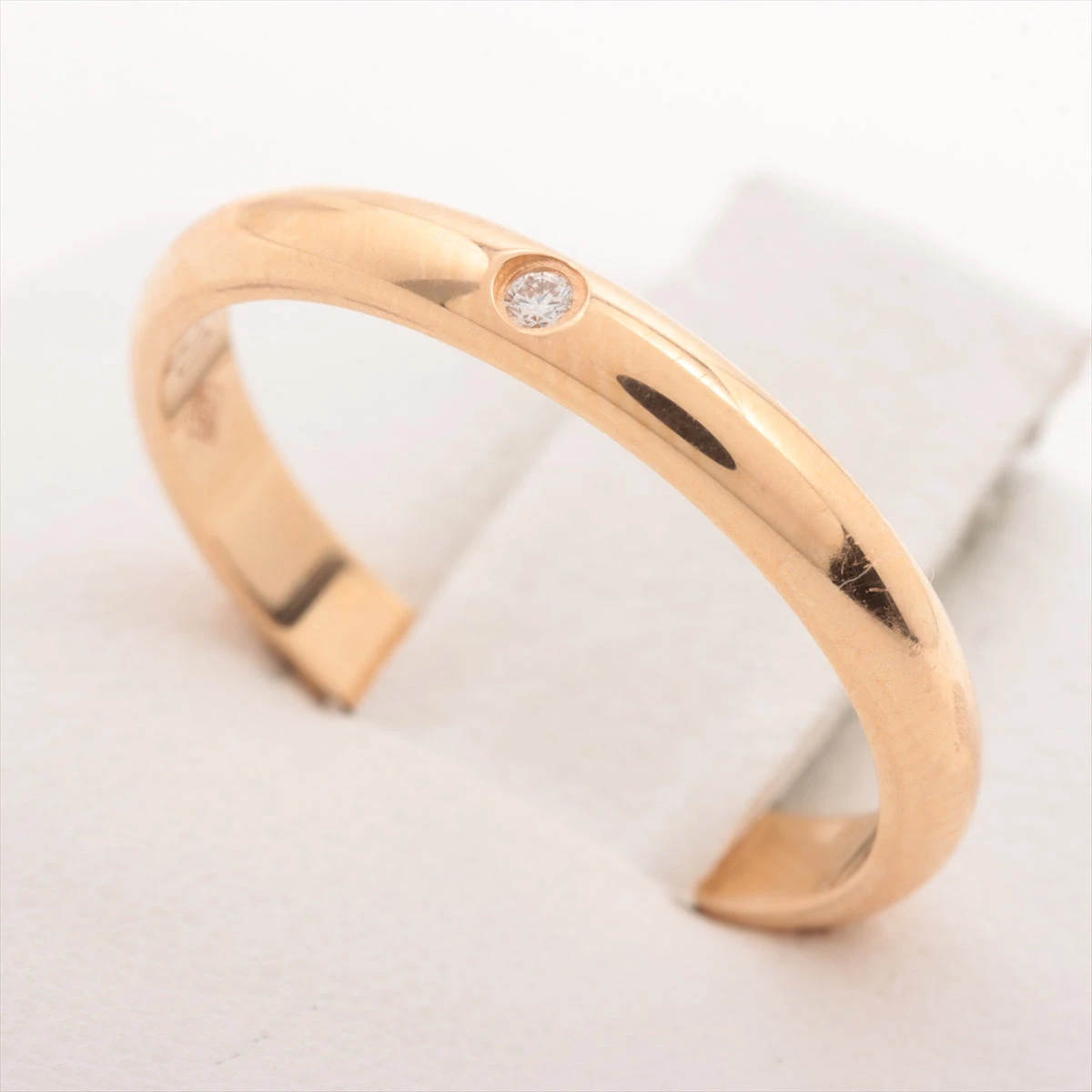 Cartier - カルティエ ウェディング 1P リングの通販 by KOMEHYO