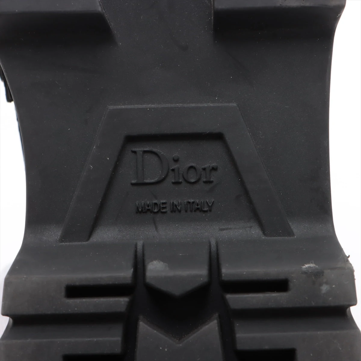 クリスチャンディオール DIOR CODE ディオール コード レザー
