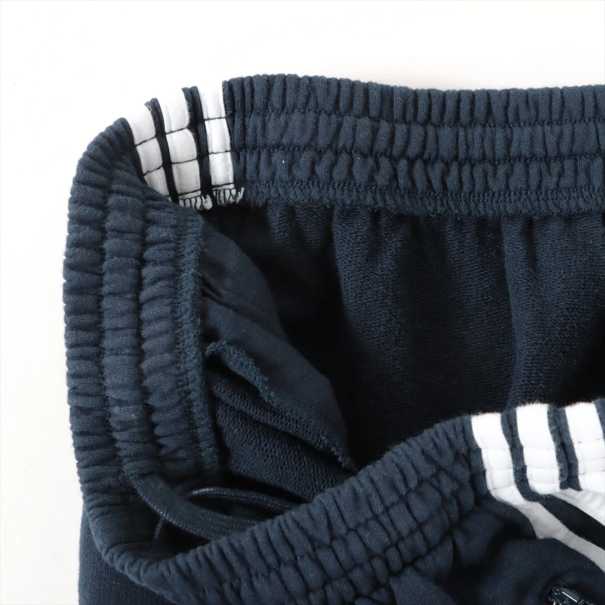 バレンシアガ×アディダス 23SS コットン スウェットパンツ XS メンズ