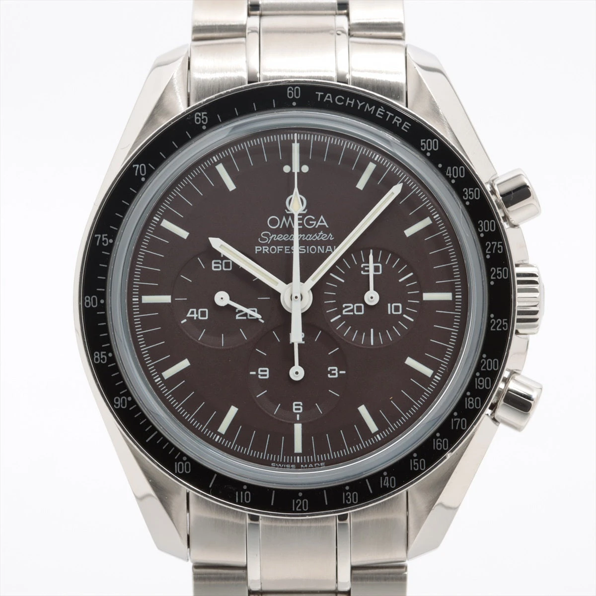 HUDSON　オメガ スピードマスター プロフェッショナル 付属品一式 OMEGA オメガ ”スピードマスター プロフェッショナル 5th 下がり