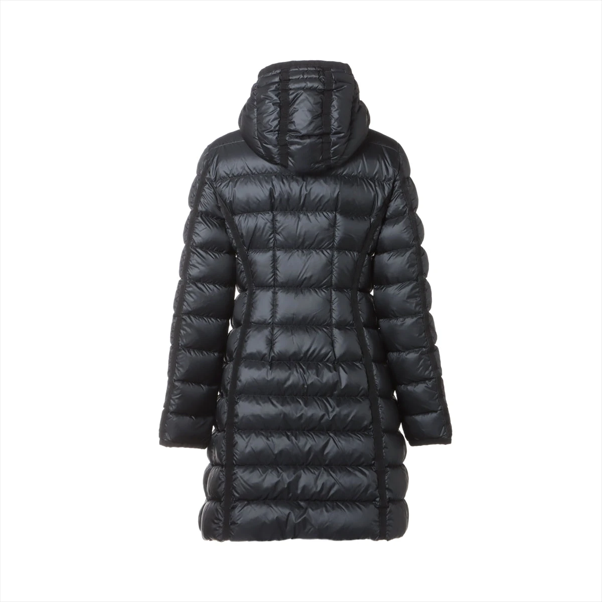 希少 モンクレール 上質 HERMINE ダウンコート ジャケット ナイロン MONCLER】モンクレール HERMINE GIUBBOTTO ダウンジャケット