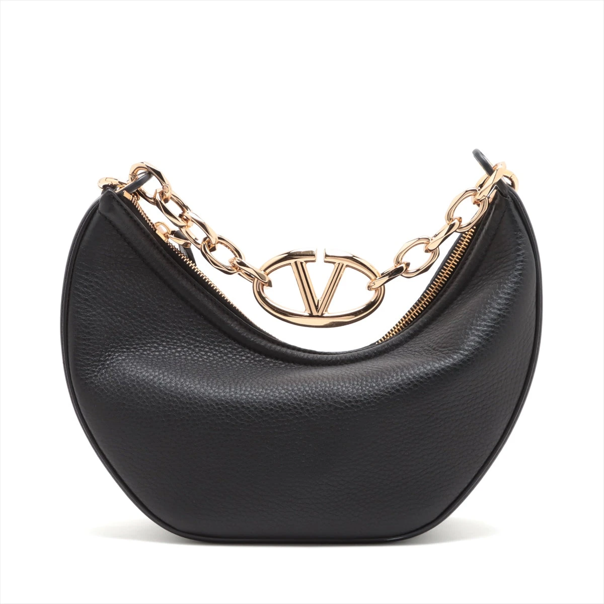 未使用級✨ヴァレンティノ　チェーンショルダー　レザー 楽天市場】VALENTINO ヴァレンティノ ショルダーバッグ