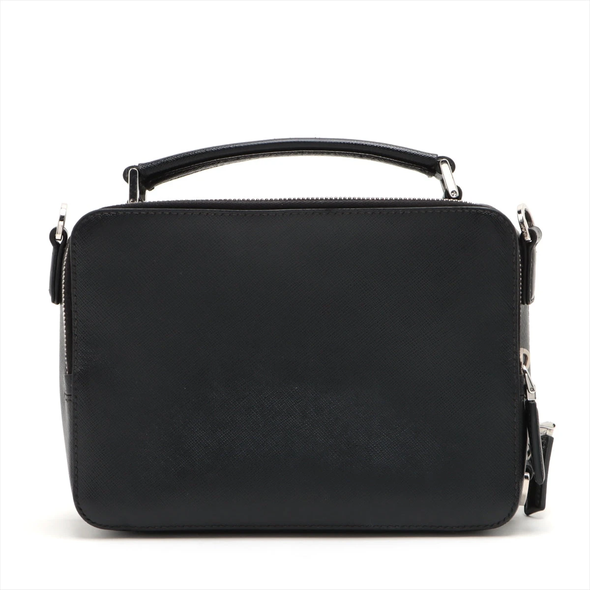 楽天市場】PRADA プラダ ショルダーバッグ ブリック 2VH069 9Z2