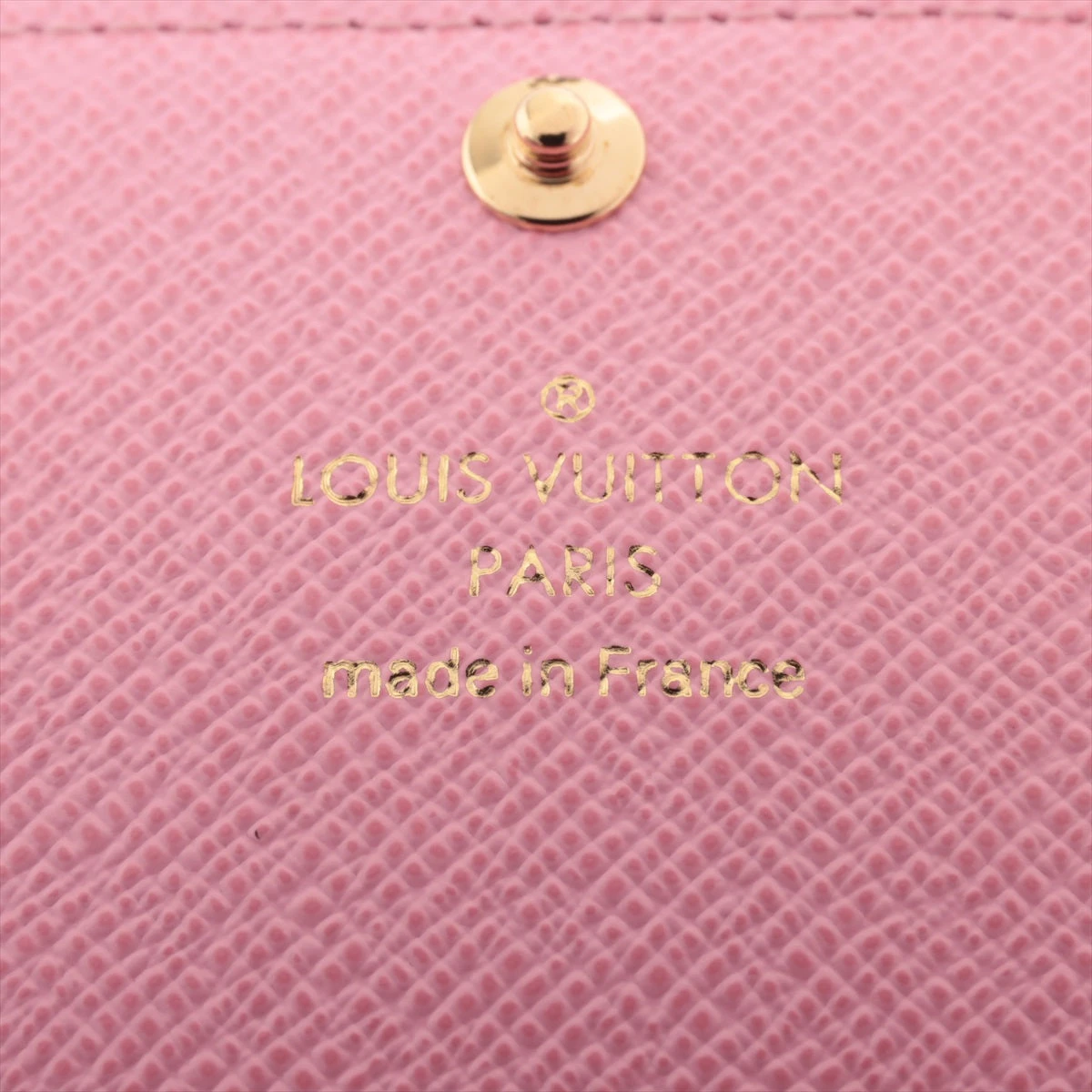 新型　ヴィトン　ダミエ　サラNM N40722 RFID 長財布 LOUIS VUITTON - 新型 ヴィトン ダミエ サラNM N40722 RFID 長
