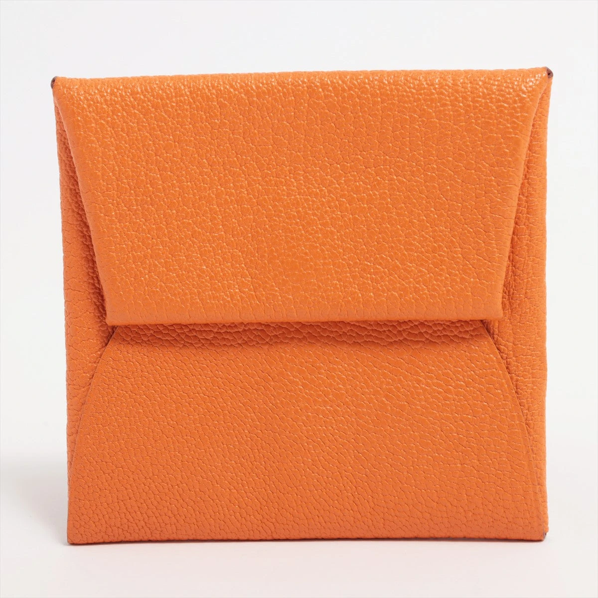 HERMES コインケース　オレンジ 楽天市場】【未使用品】【財布】HERMES エルメス ズールー