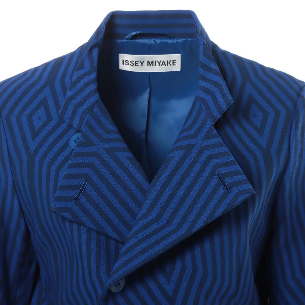 イッセイミヤケ ジャケット セットアップ PLEATS PLEASE ISSEY MIYAKE(プリーツプリーズイッセイミヤケ