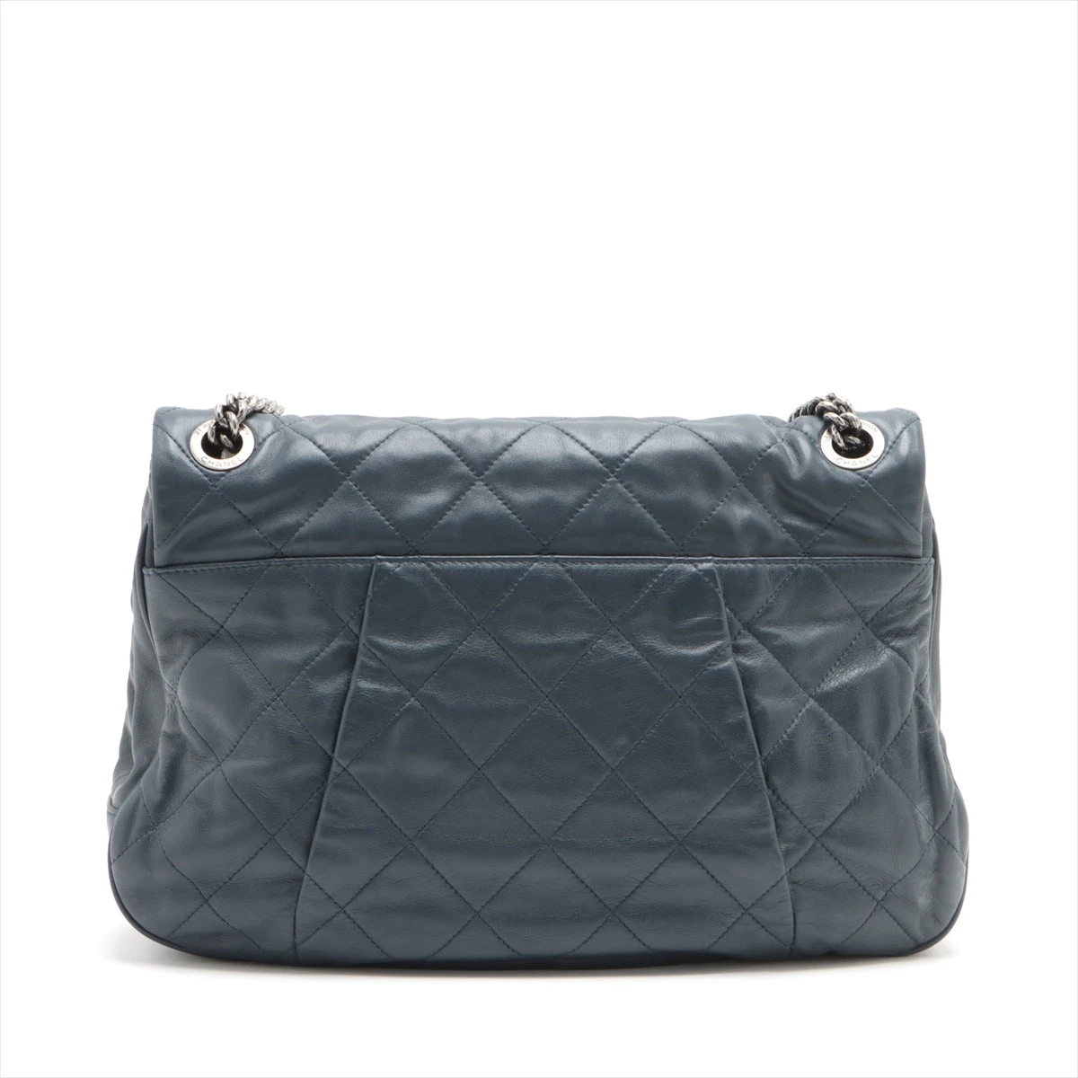 シャネル マトラッセ レザー アクセサリー CHANEL （新品・未使用品）シャネル マトラッセ クラシック