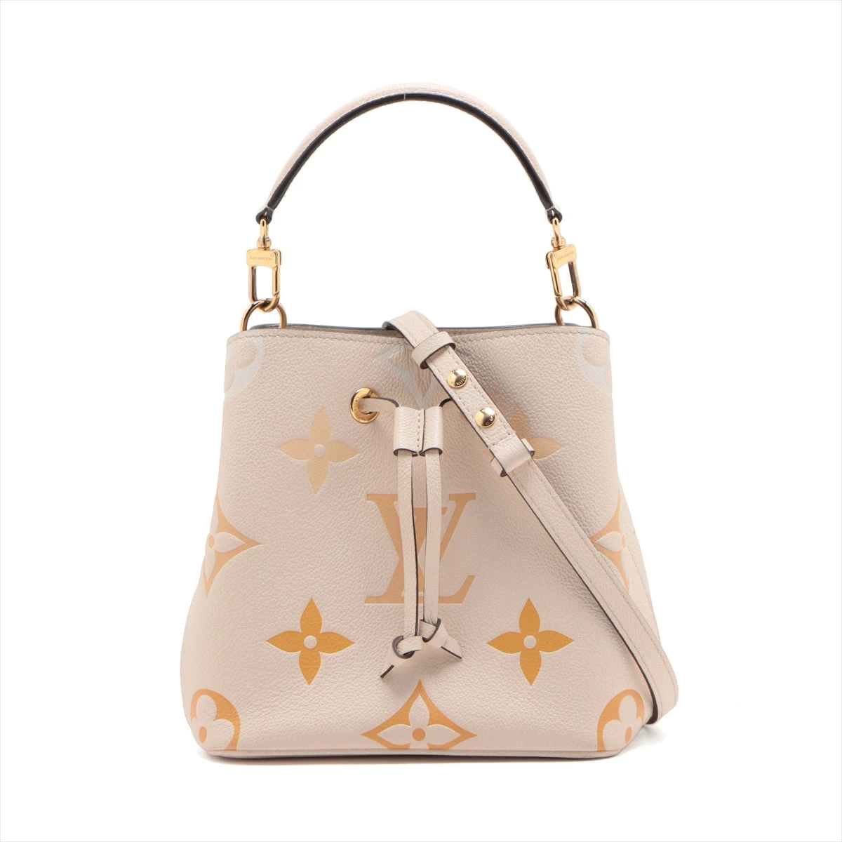 ルイヴィトン　ネオノエ　　　アンプラント　【ノアール】 楽天市場】ルイヴィトン【Louis Vuitton】M45716 ネオノエBB