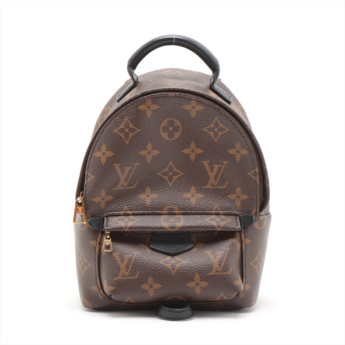 ヴィトン モノグラム パームスプリングス バックパック MINI M41562