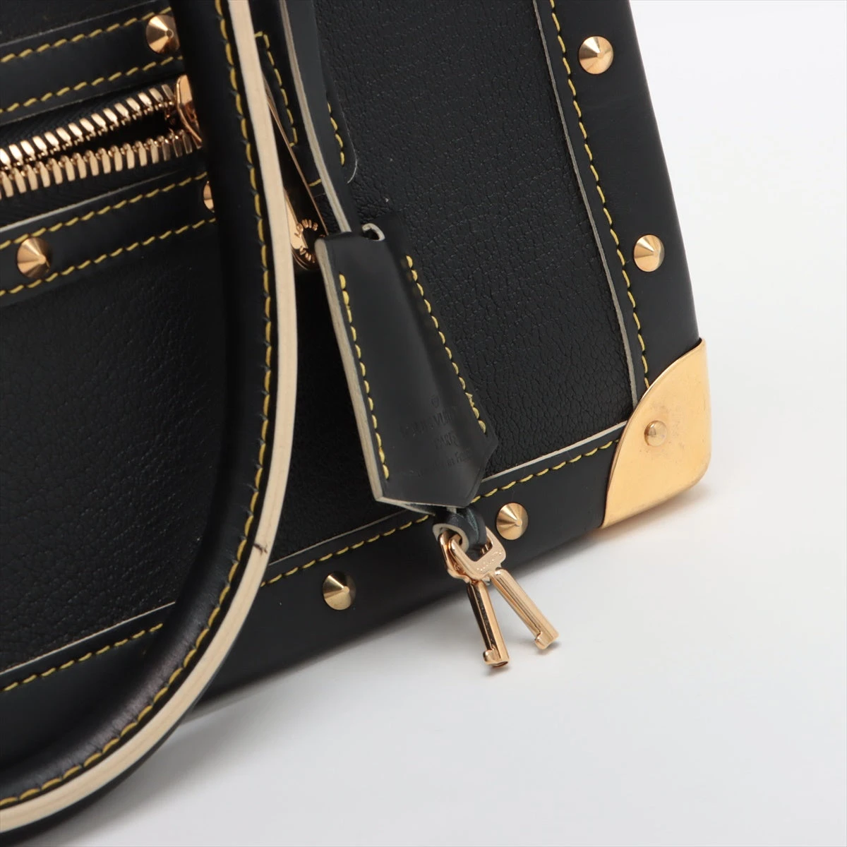 ルイヴィトン スハリ ファビュロー LOUIS VUITTON スハリ ファビュロー トートバッグ M91812