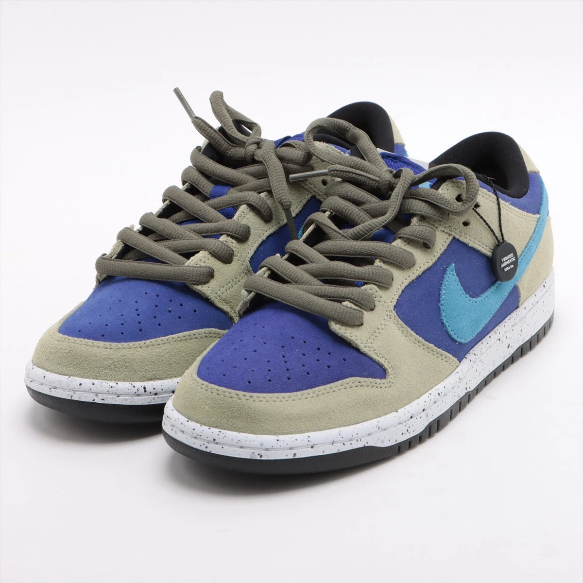 新品 スニーカー 27㎝ NIKE SB DUNK LOW PRO ISO | RADIOCENTROCZ.COM.BR
