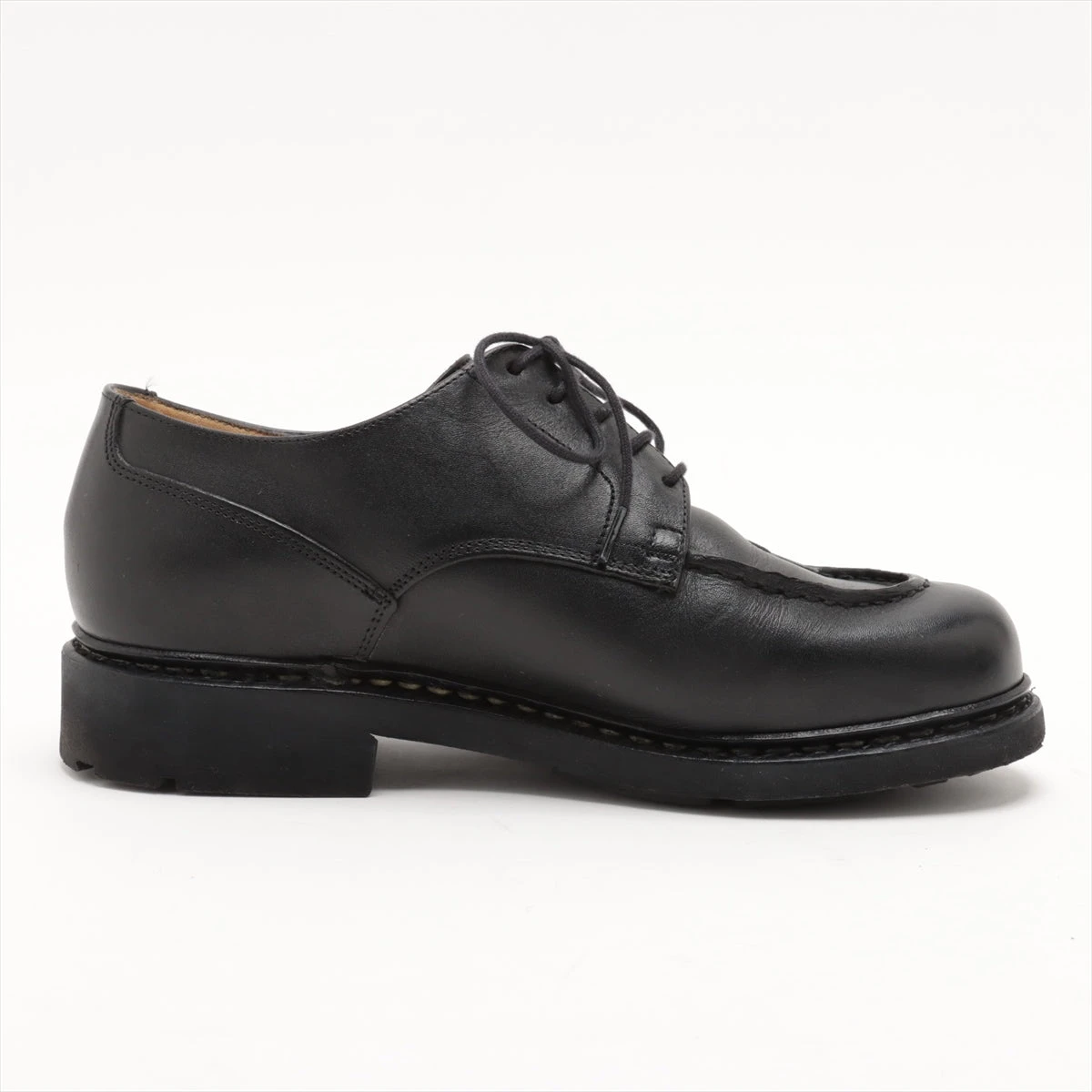 Paraboot パラブーツ シャンボード 8 1/2 ブラック