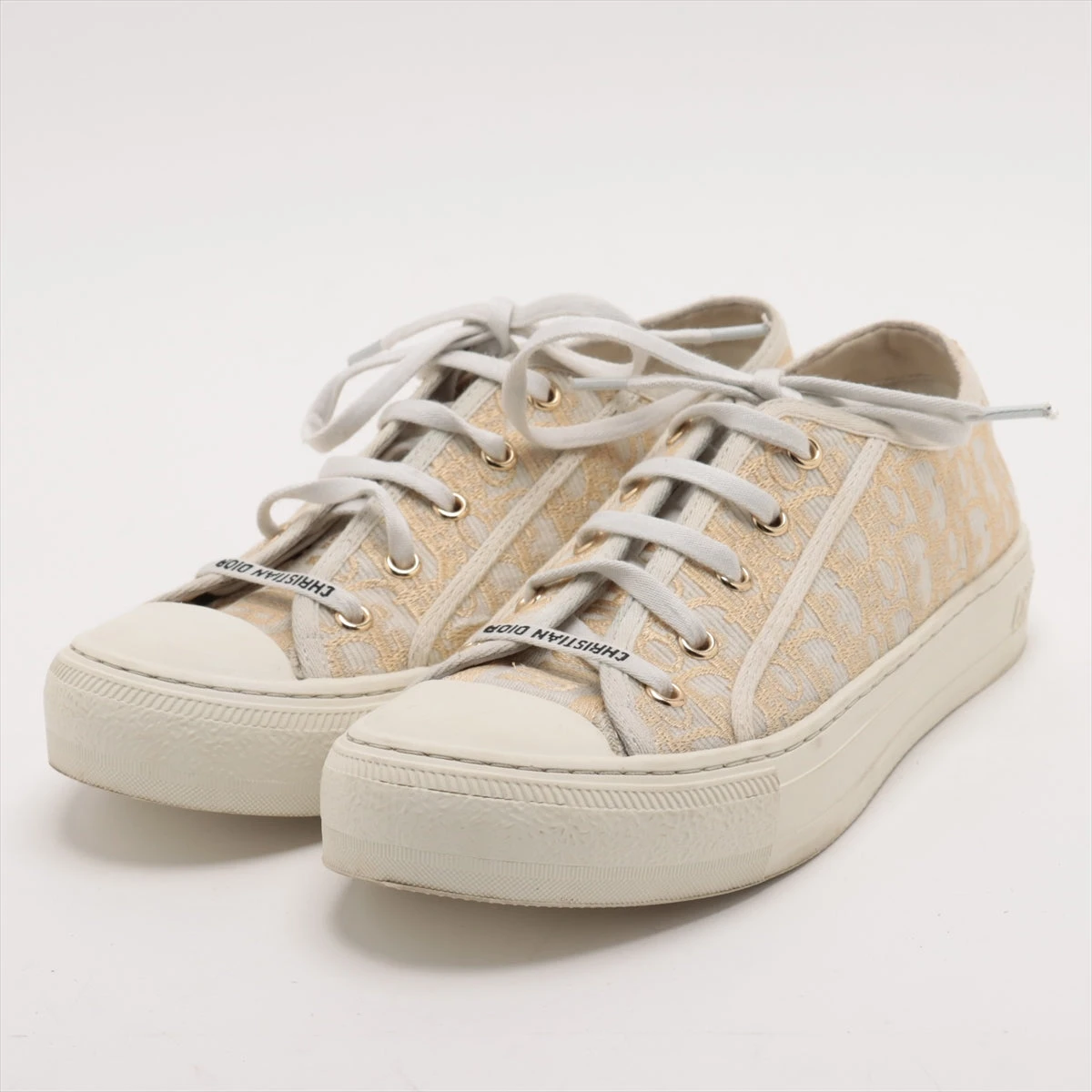 クリスチャンディオール WALK 