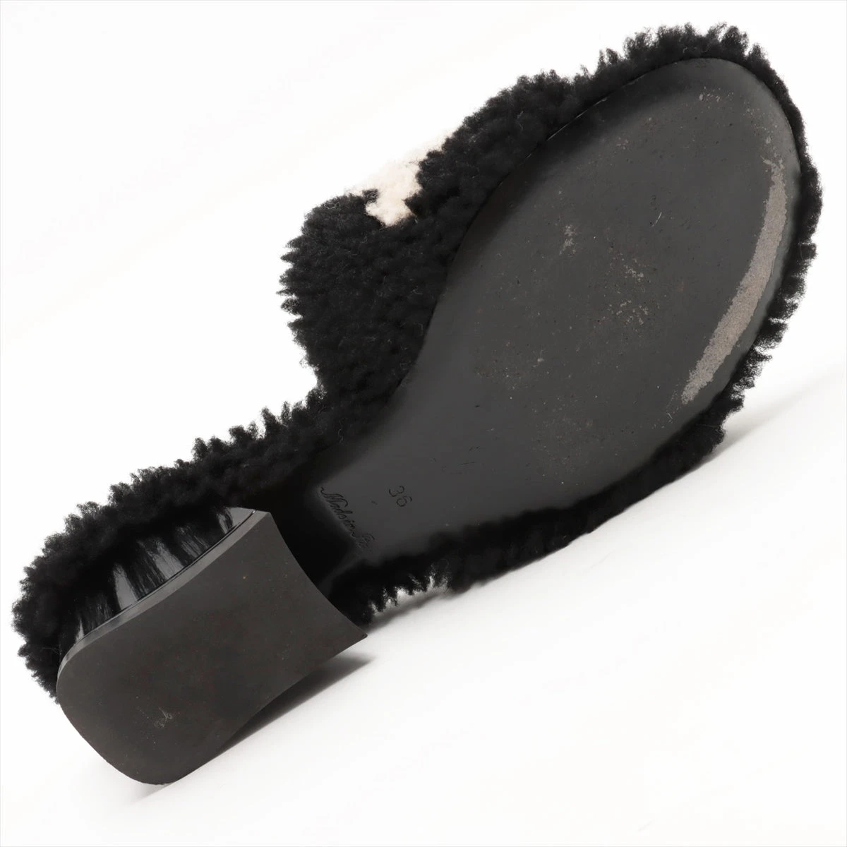 ⭐︎値下げ⭐︎【Louis Vuitton】 ブラック ミュール 38 楽天市場】【未使用品】 ルイヴィトン サンダル マヤ ライン 37