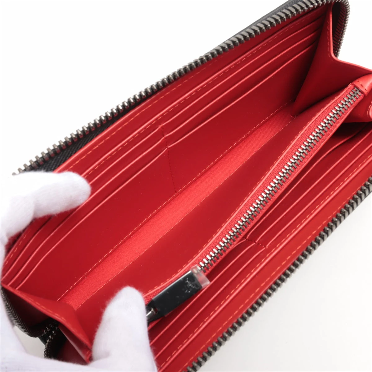 クリスチャンルブタン パネトーネ ロックスタッズスパイク