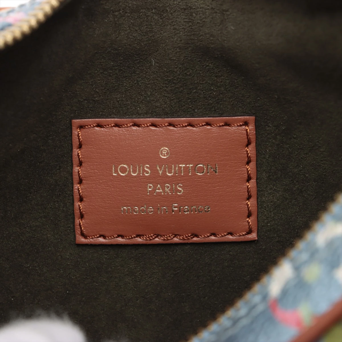 ヴィトン LVガーデン ループ M21183 AP059761｜中古ブランド品 