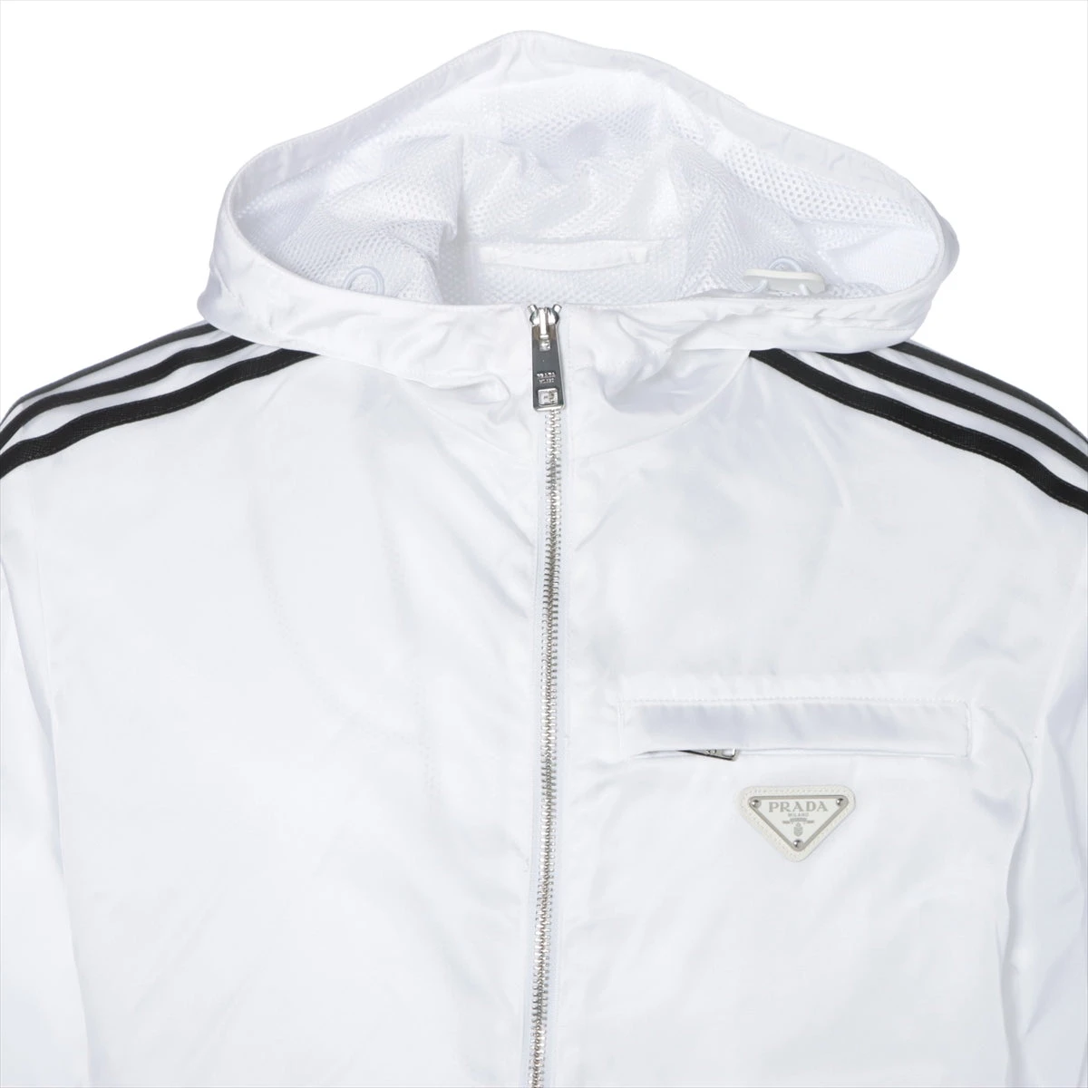 プラダ×アディダス Re Nylon リ ナイロン 21AW ナイロン