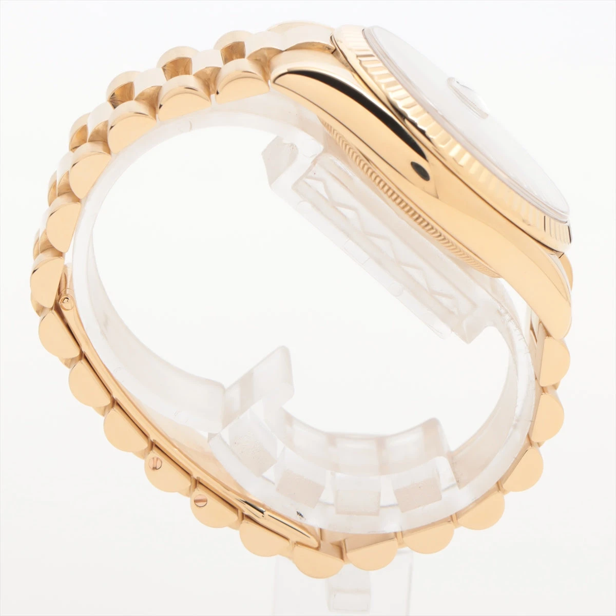 ロレックス デイデイト 118238A プレジデントブレスレット