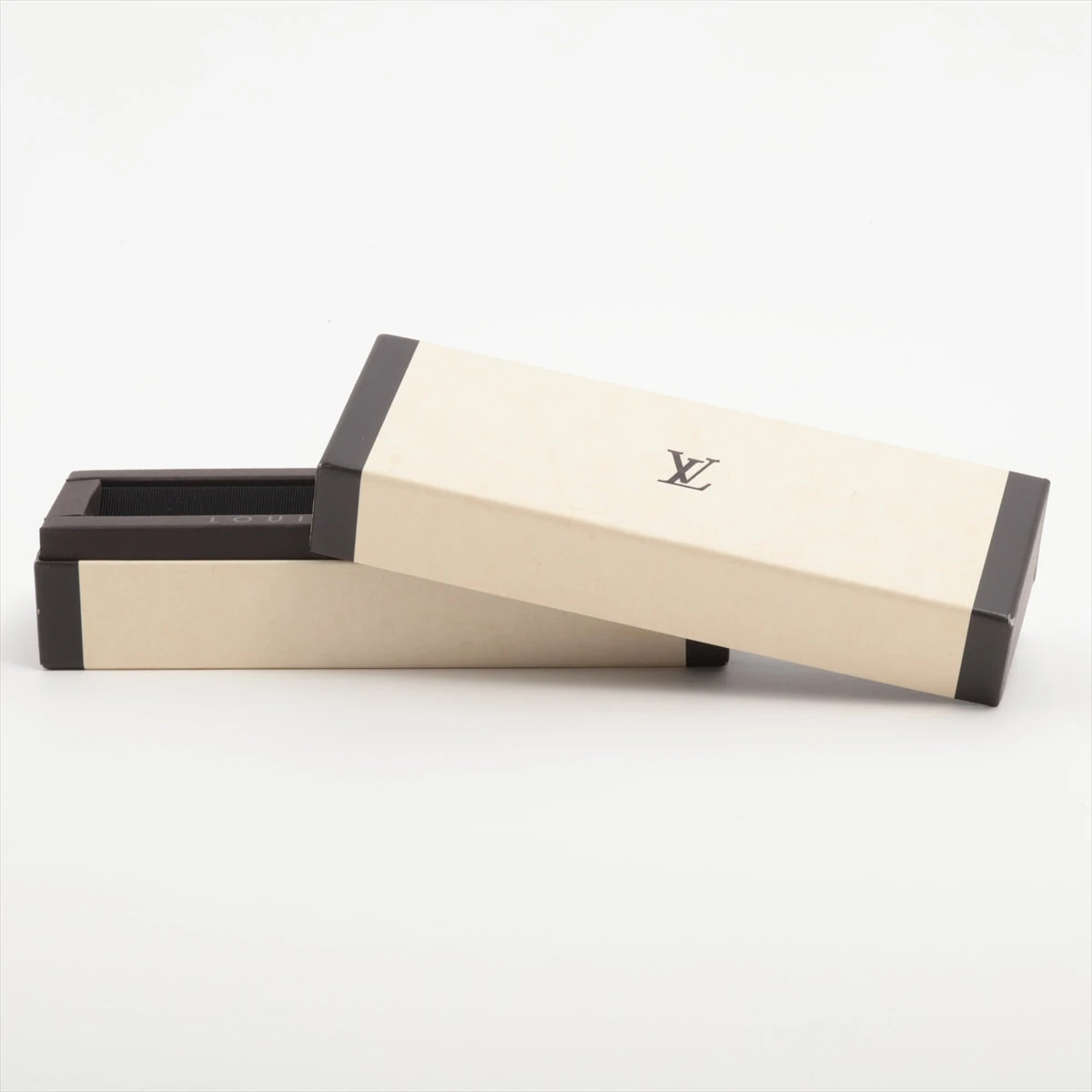 美品 ルイヴィトン 万年筆 750WG ブラック シルバー 65bc37a4aac14.webp