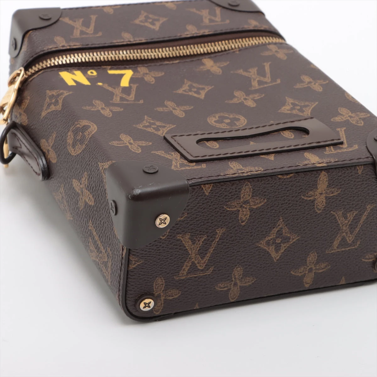 ルイ・ヴィトン モノグラム ハンドバッグ 楽天市場】ルイ ヴィトン LOUIS VUITTON ハンドバッグ