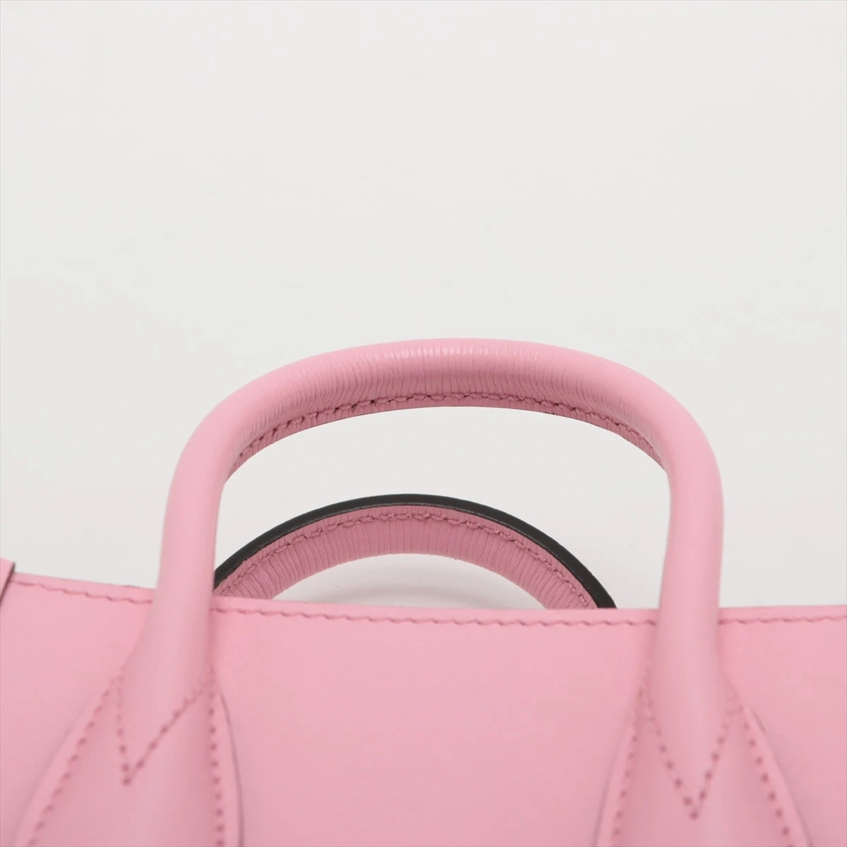 グッチ レザー × バナニャ 2way ハンドバッグ 671623 GUCCI グッチ × ばなにゃ ミニハンドバッグ ショルダーバッグ