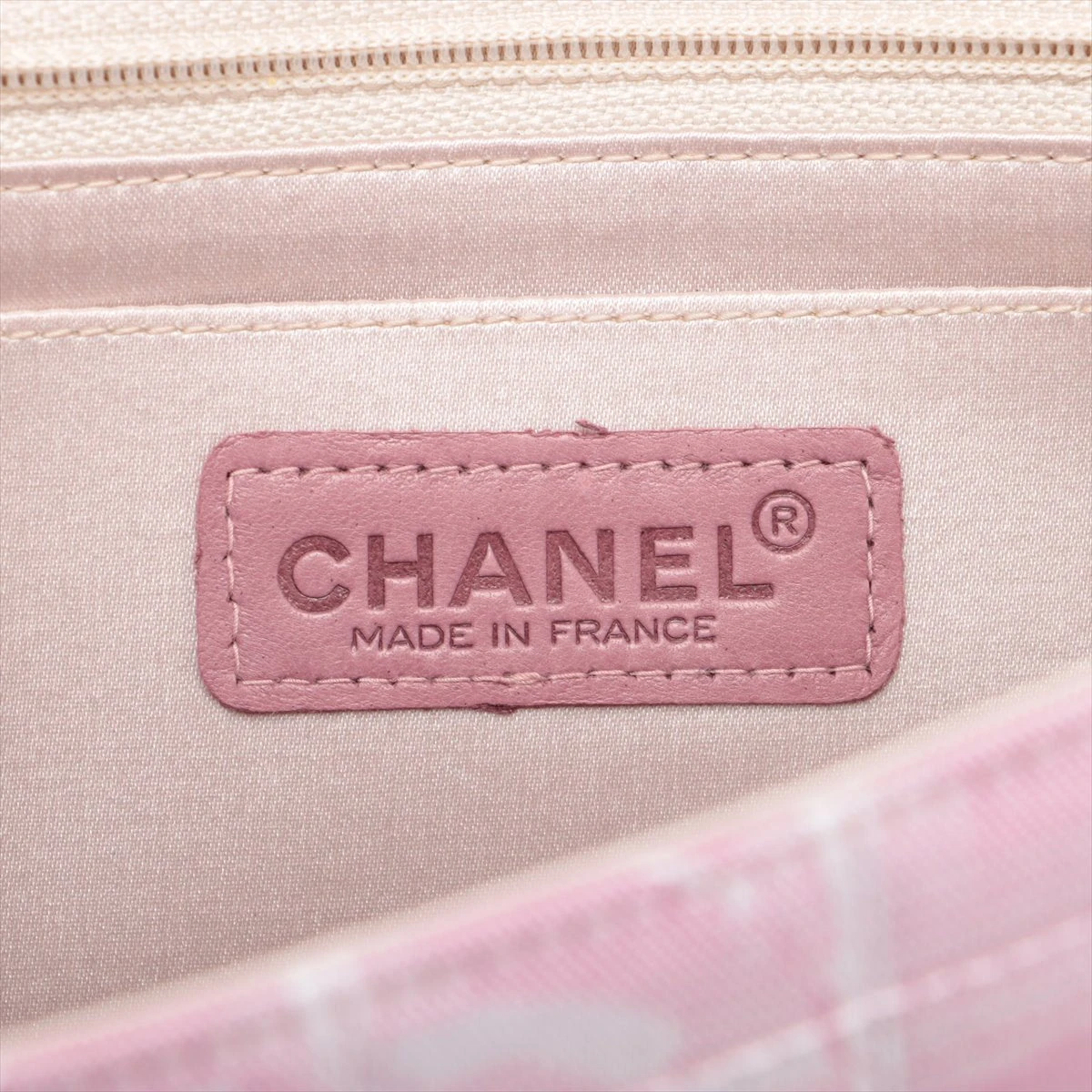 CHANEL トラベルシリーズ 楽天市場】【財布】CHANEL シャネル ニュートラベルライン 2つ折